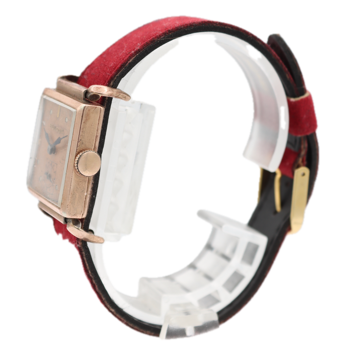 Bulova Conrad