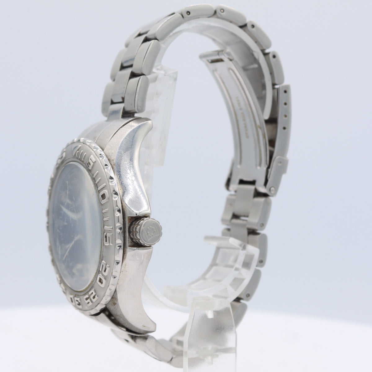 Invicta Professional Diver Carbon 12554