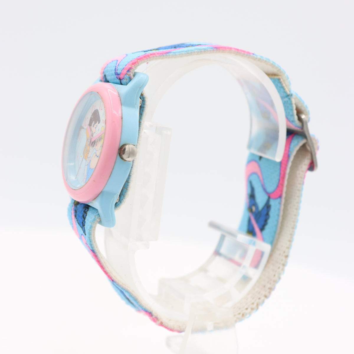 Timex Cinderella Dial