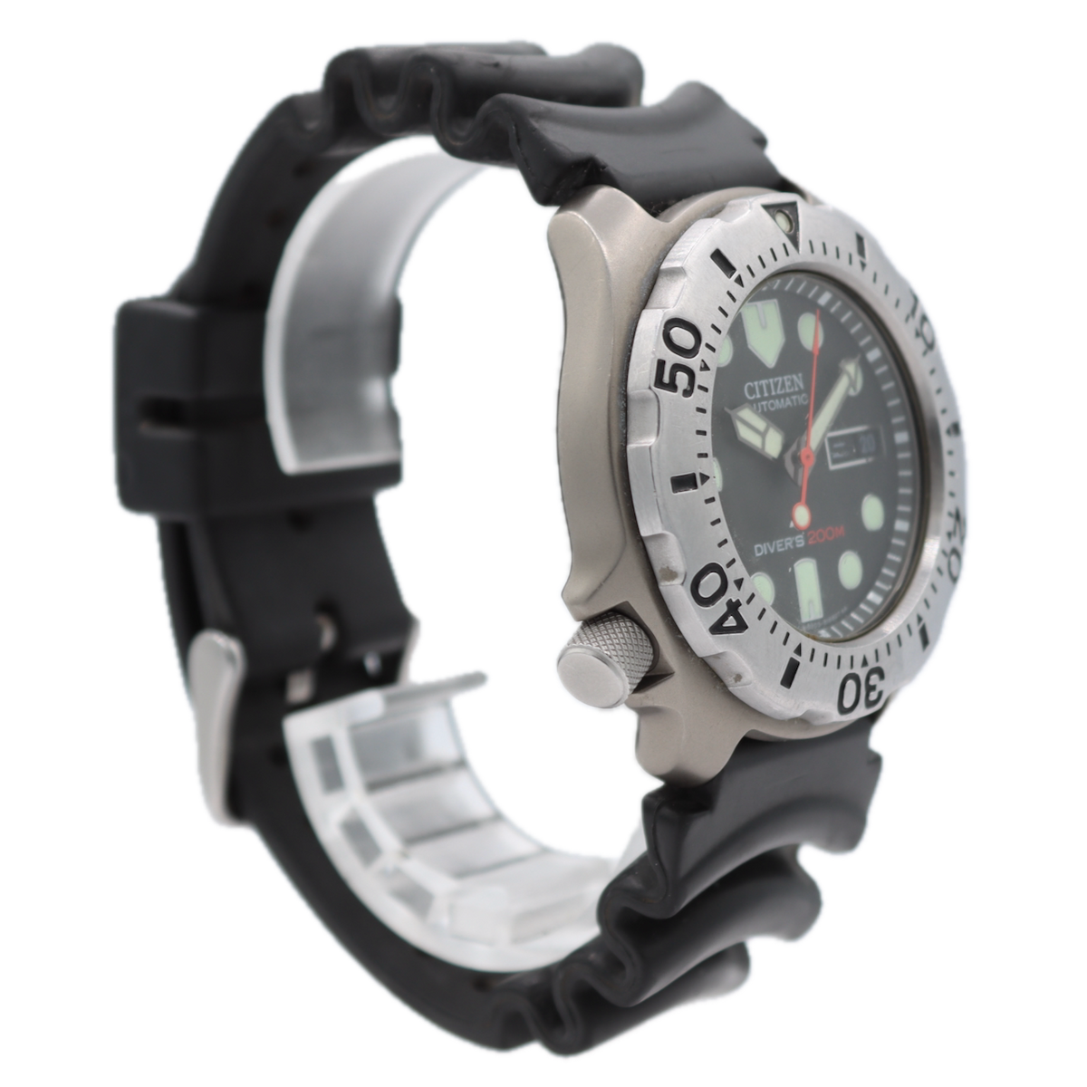 Citizen Promaster 8203-S042496