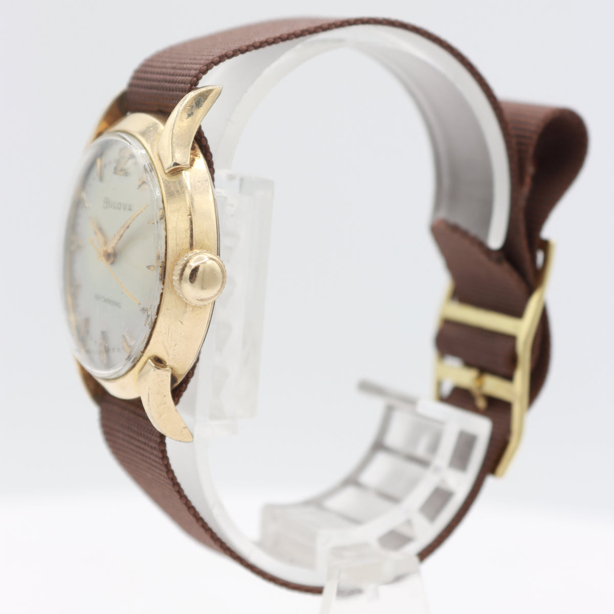 Bulova President 1961
