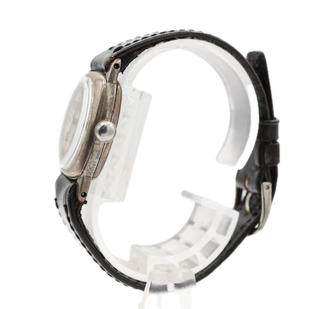 Gubelin Bullseye Dial