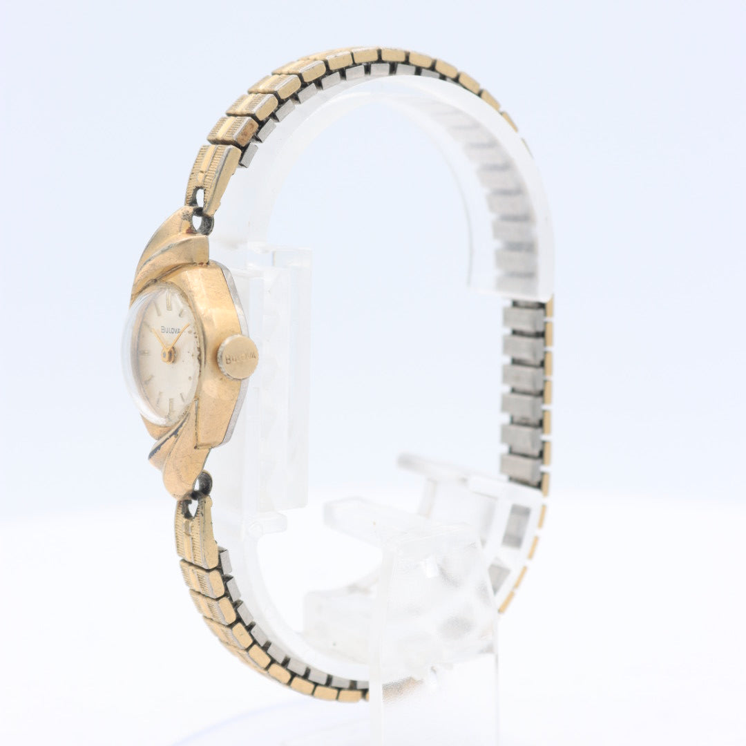 Bulova 635 1968