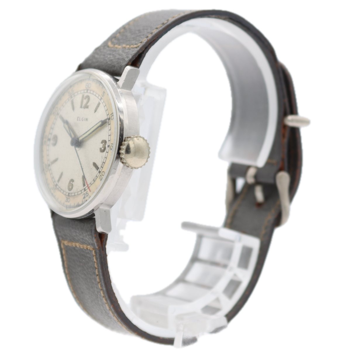 Elgin Tactical 6606 1942
