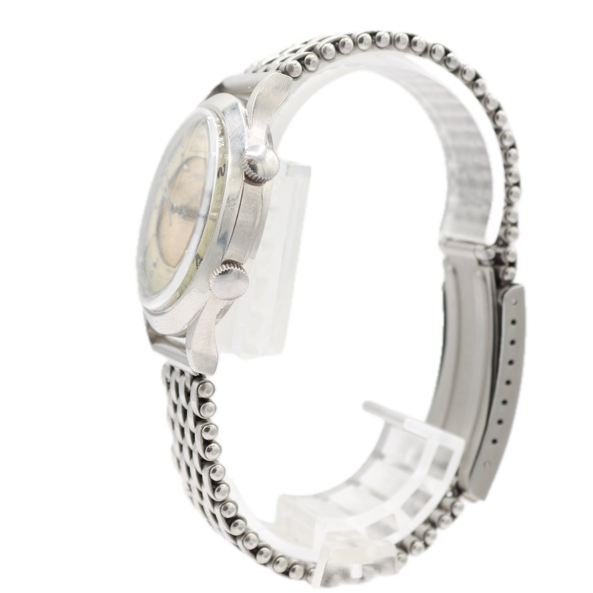 LeCoultre Wrist Alarm