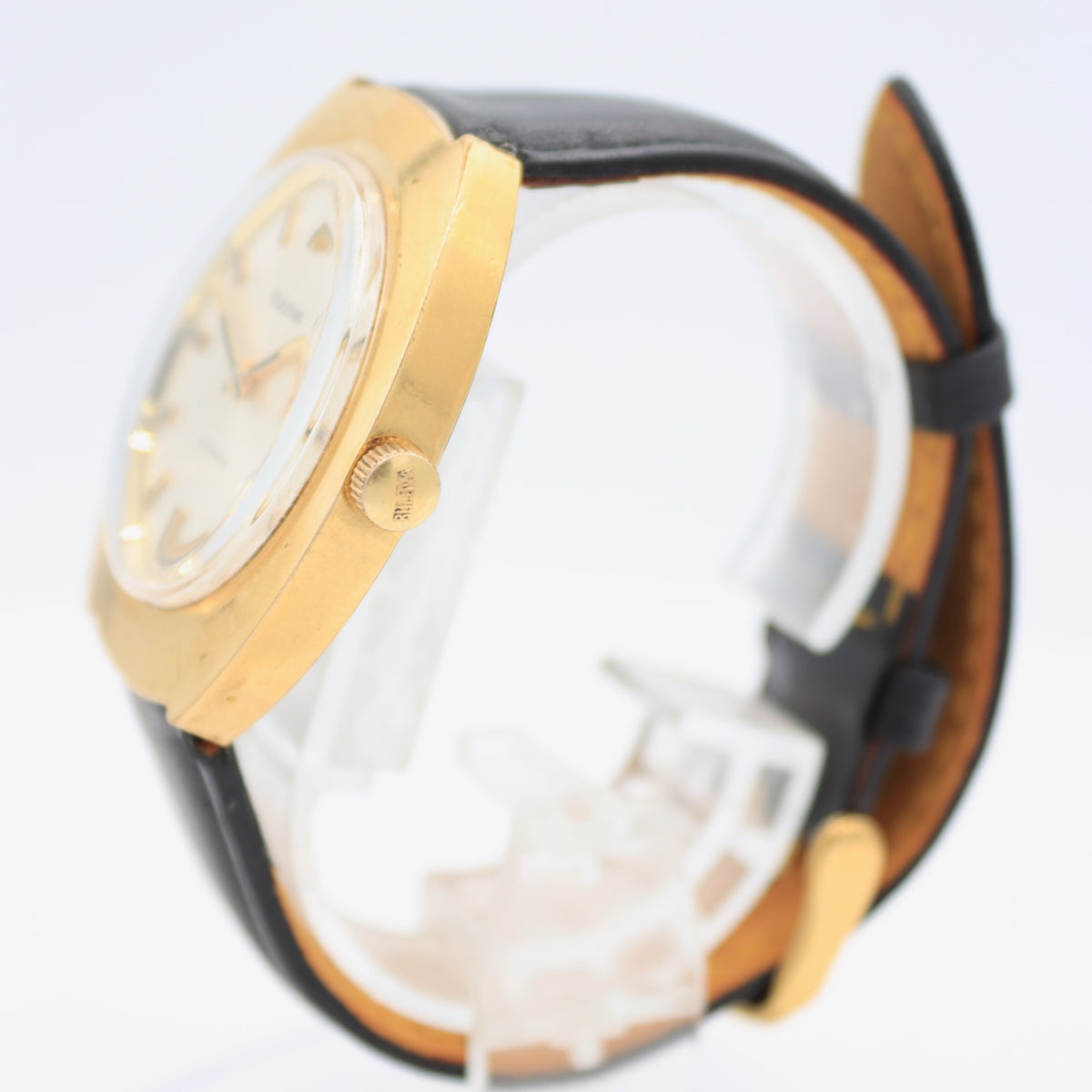 Bulova Sunburst 7288 1972