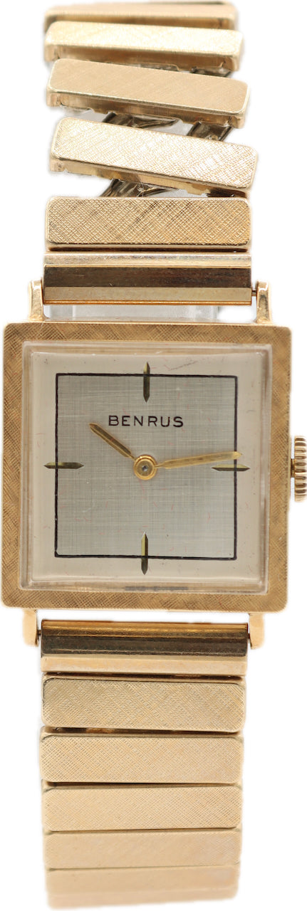 Benrus 6011