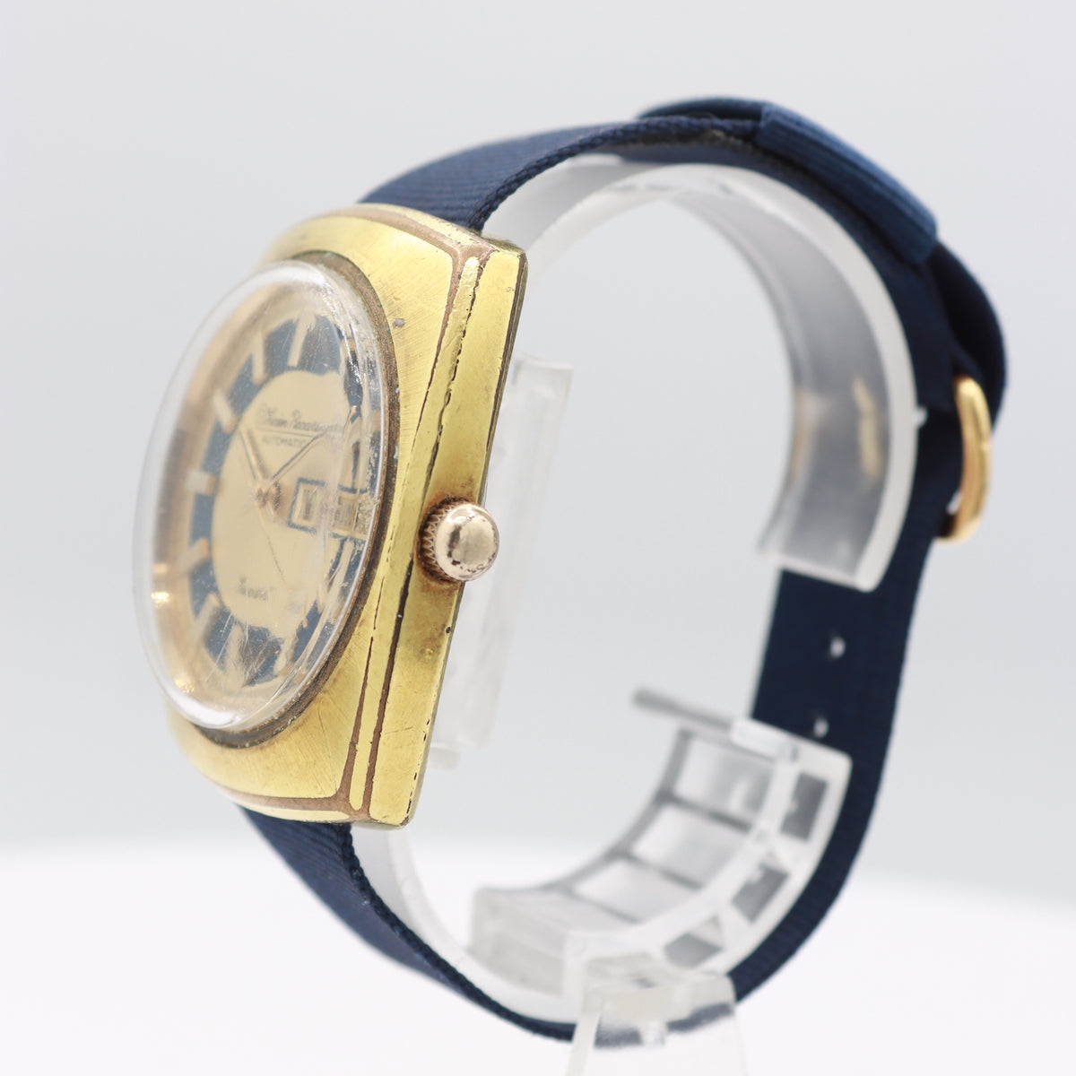 Lucien Picard Tuxedo Dial 27741