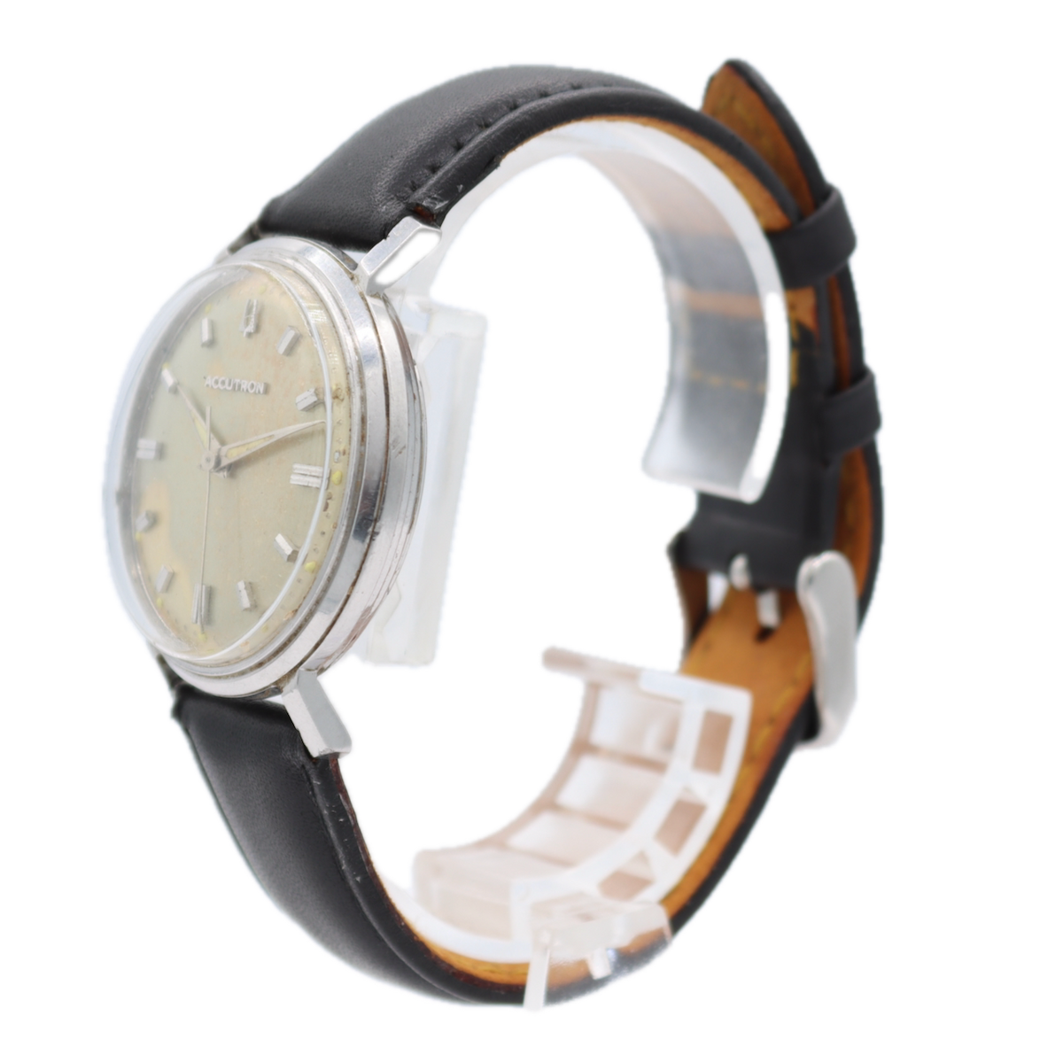 Accutron 2737 1966