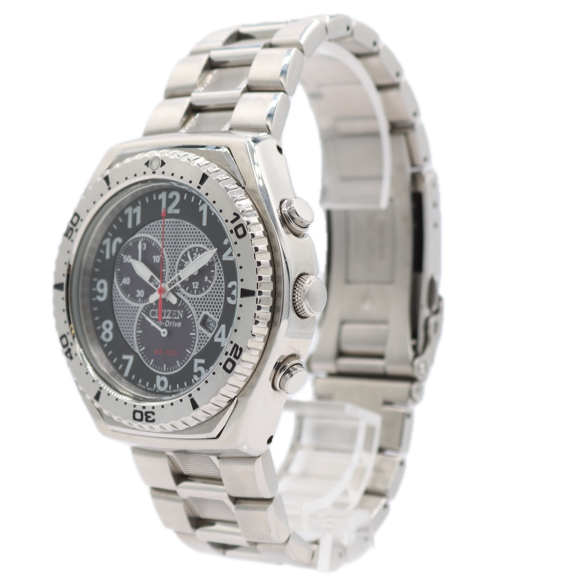 Citizen Roustabout H500-S025770