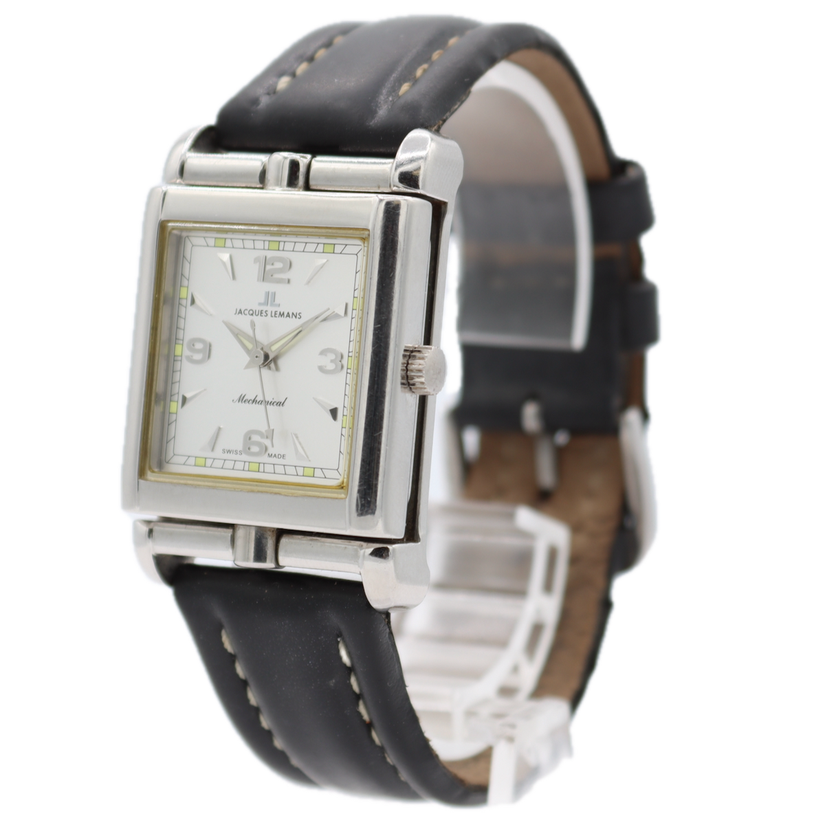 Jacques Lemans "Reverso" 1-804