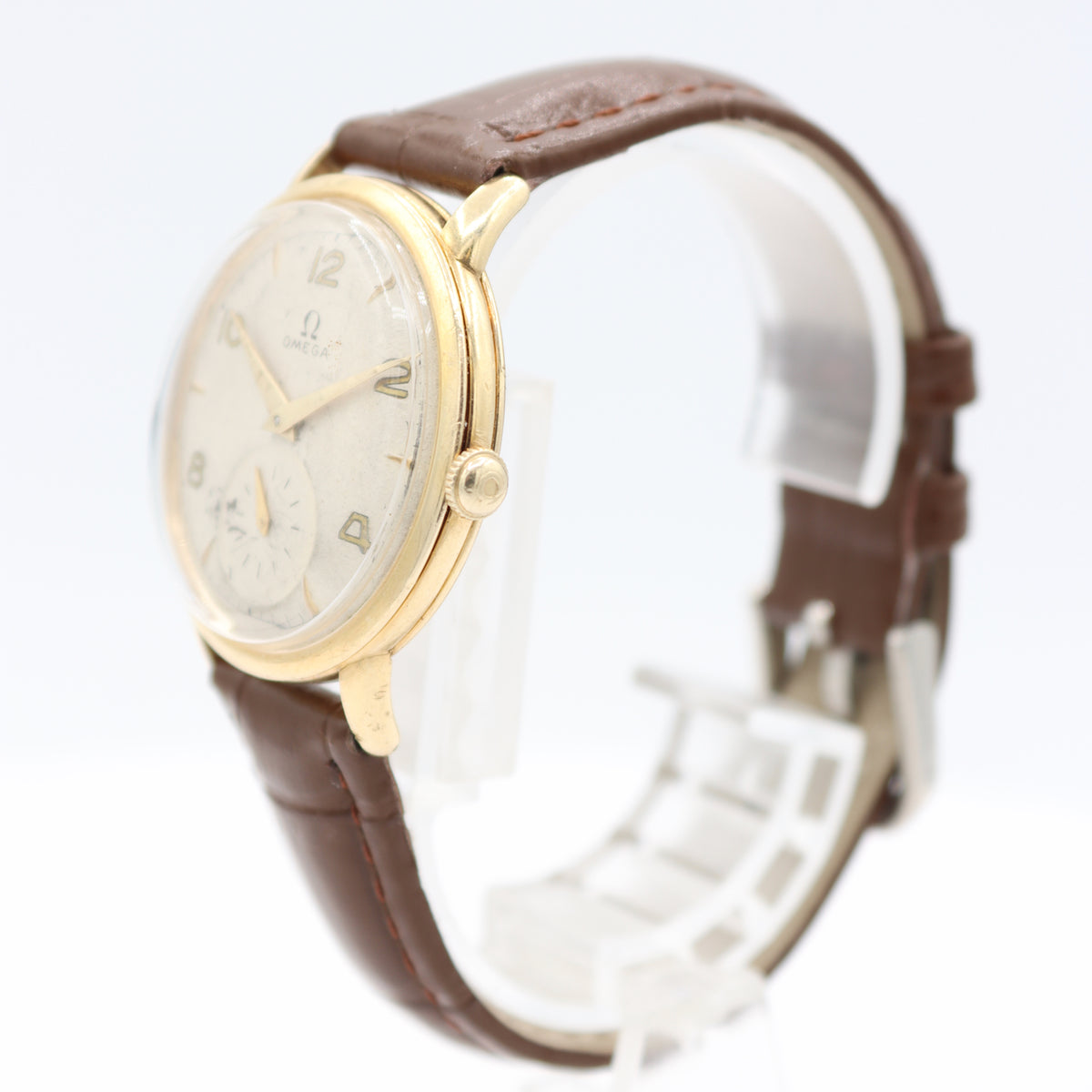 Omega F6212