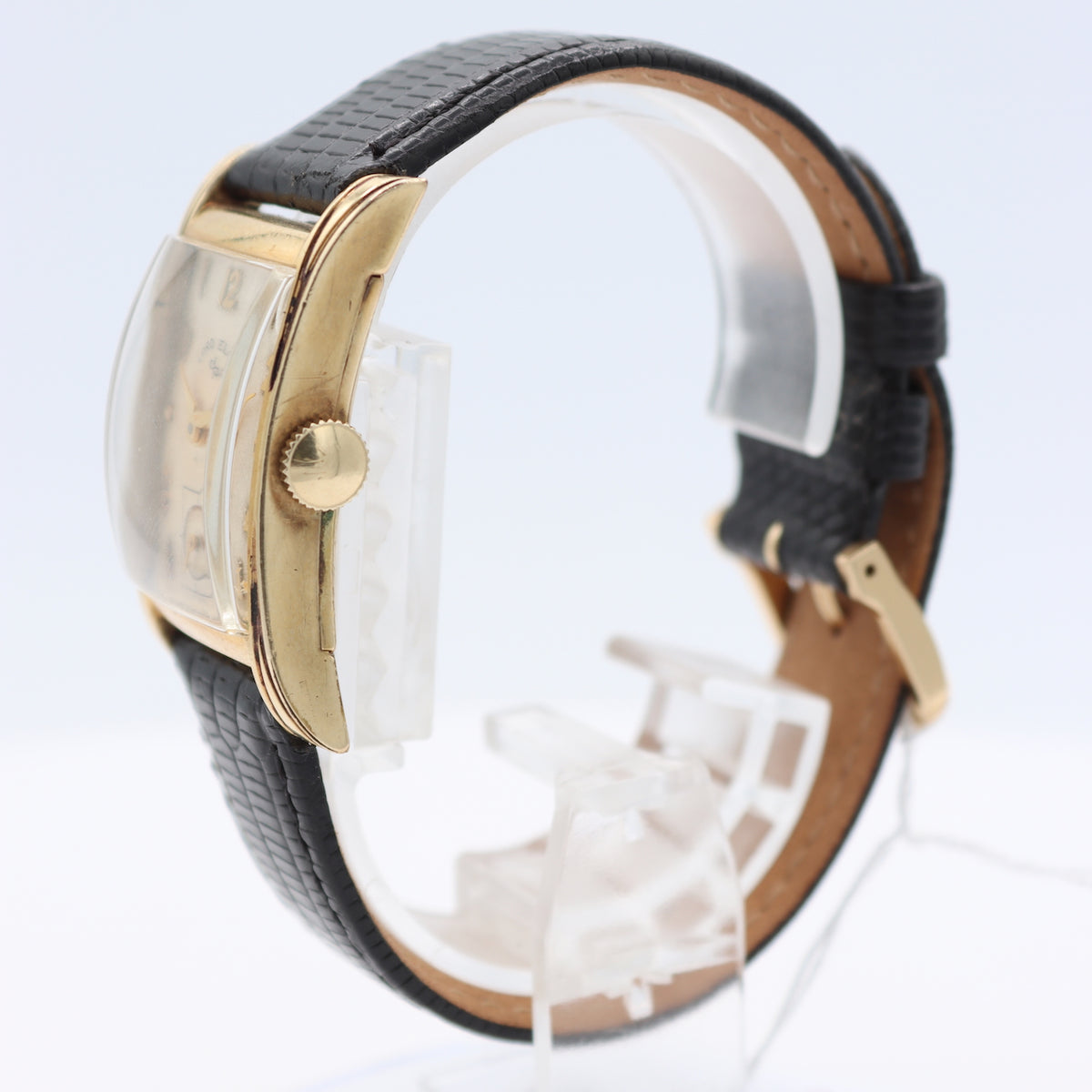 Lord Elgin Tank 4633