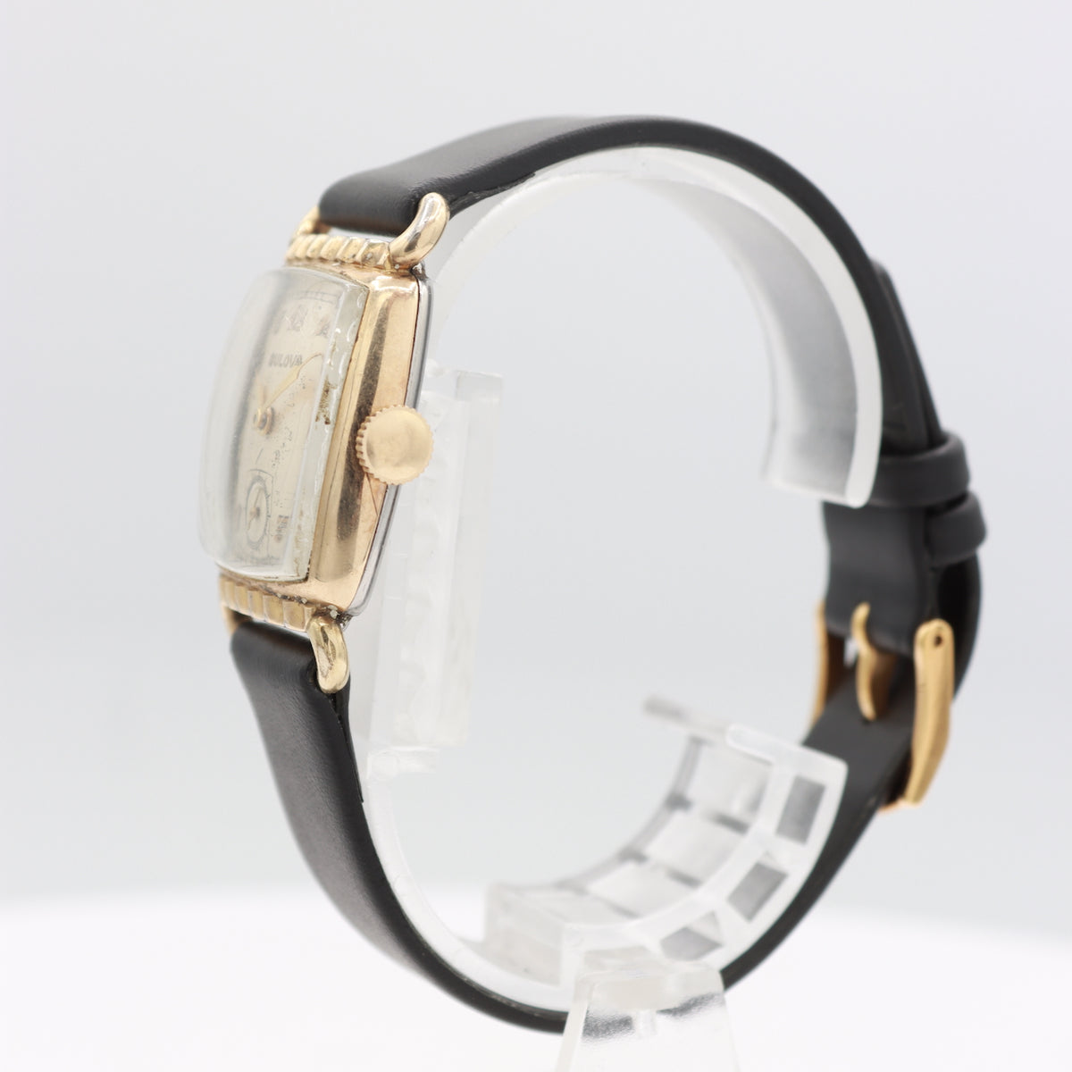 Bulova Director