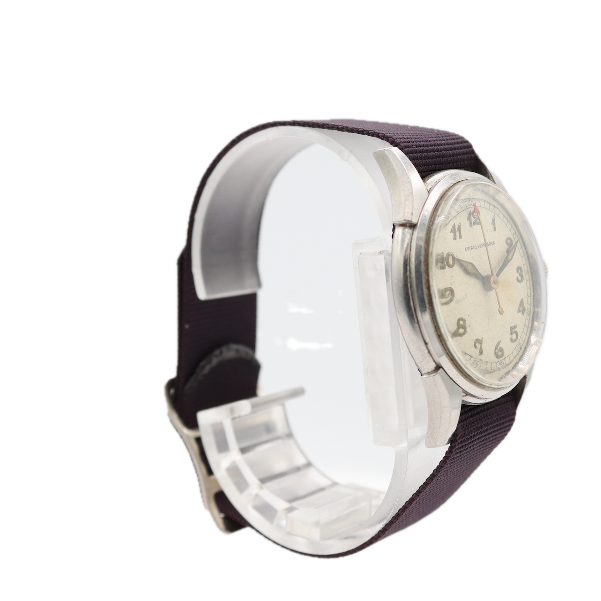 Girard-Perregaux Military Style