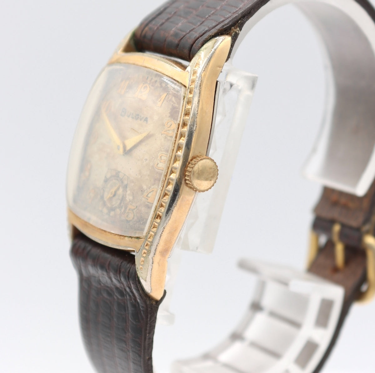 Bulova 1955