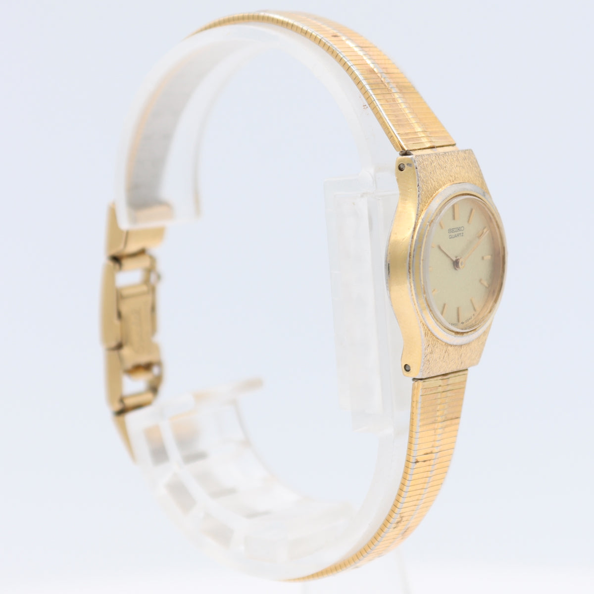 Seiko Linen Dial 2Y00-0019 RO