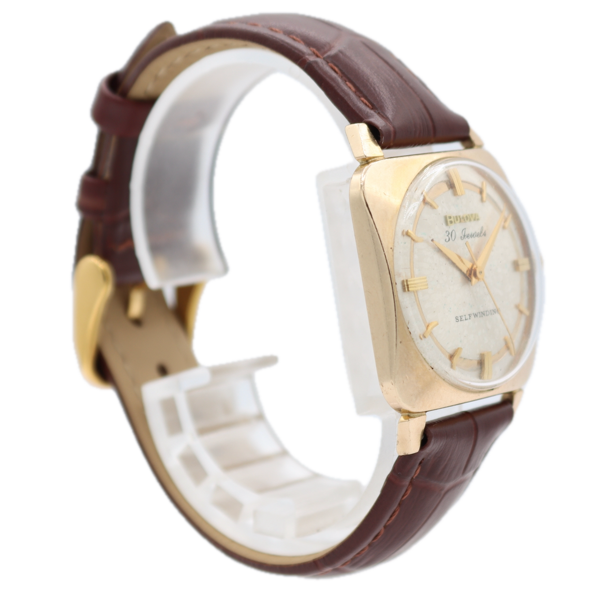 Bulova Bulova 30 UW 1964