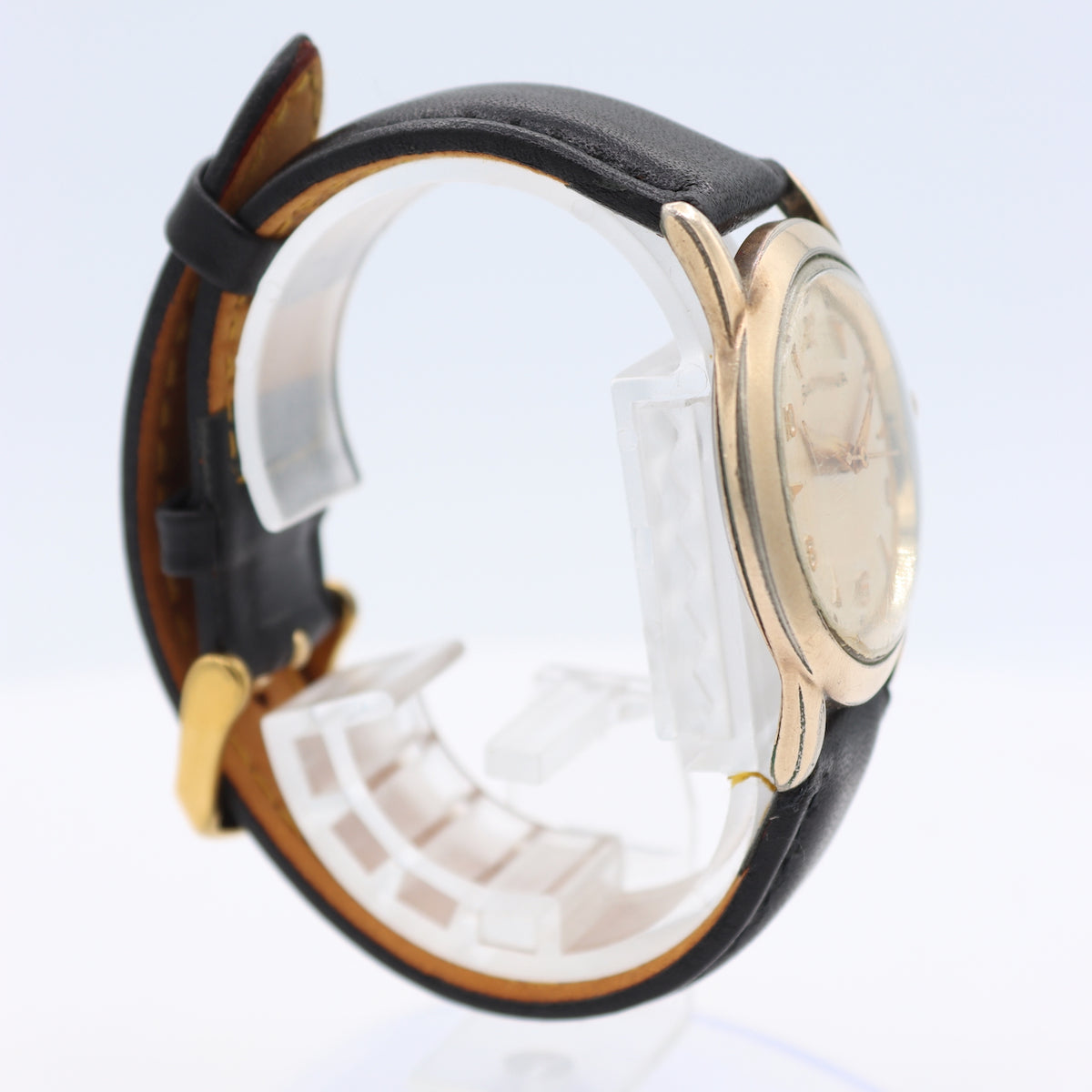 Bulova Pinstripe 1957