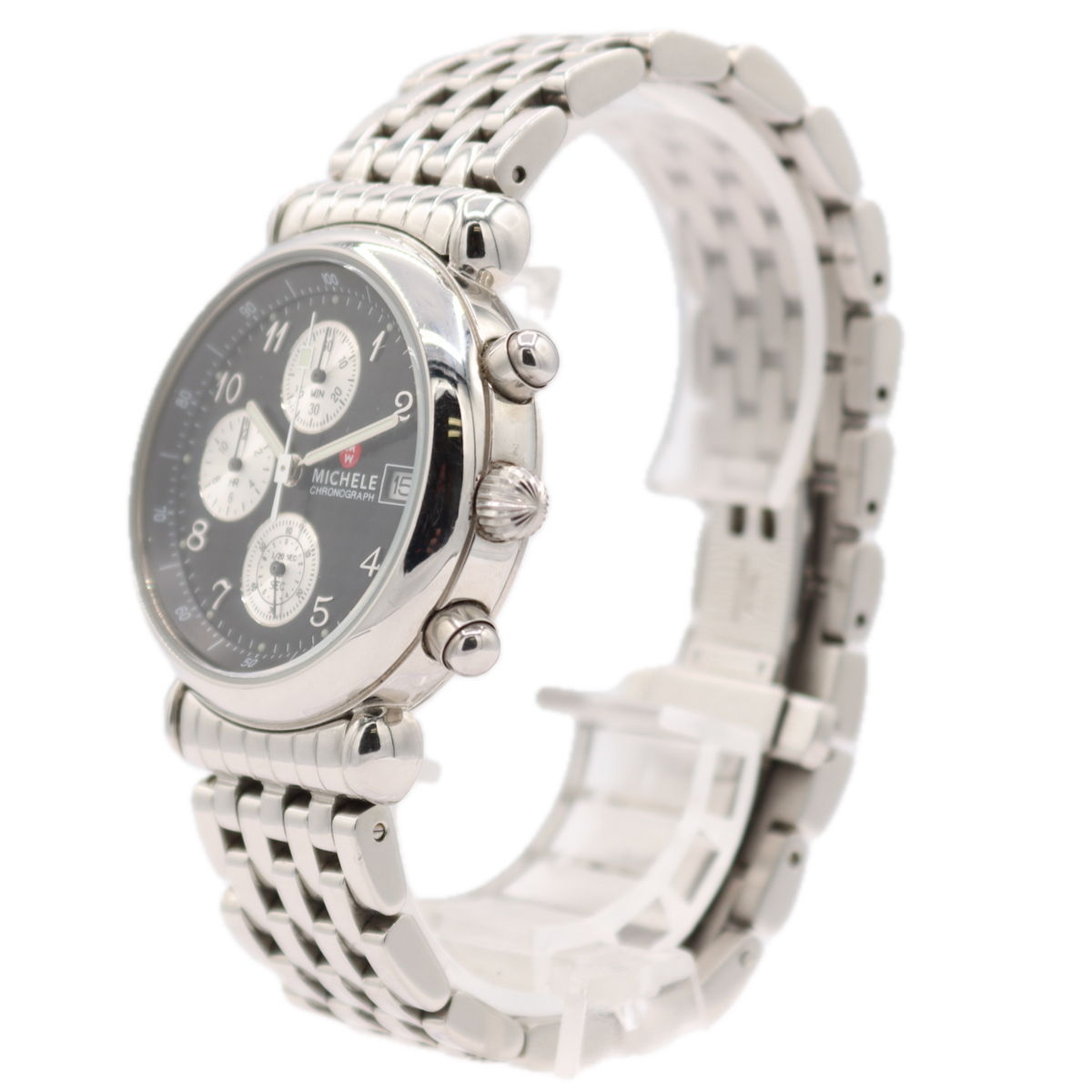 Michele Sport 71-500-C OEM Steel
