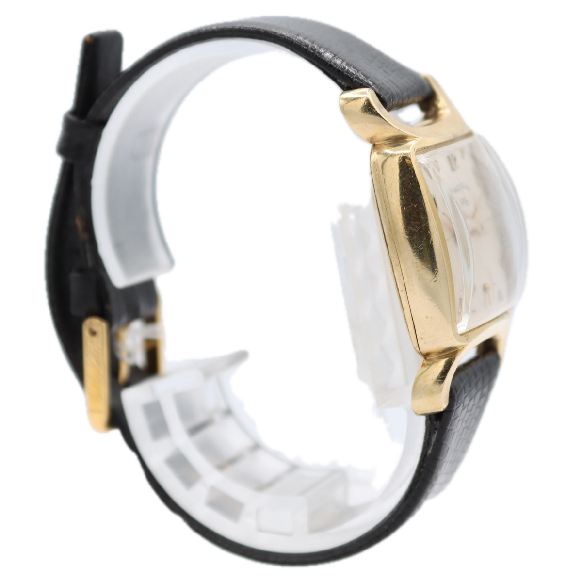 Lord Elgin Square Horn Lugs 4815G