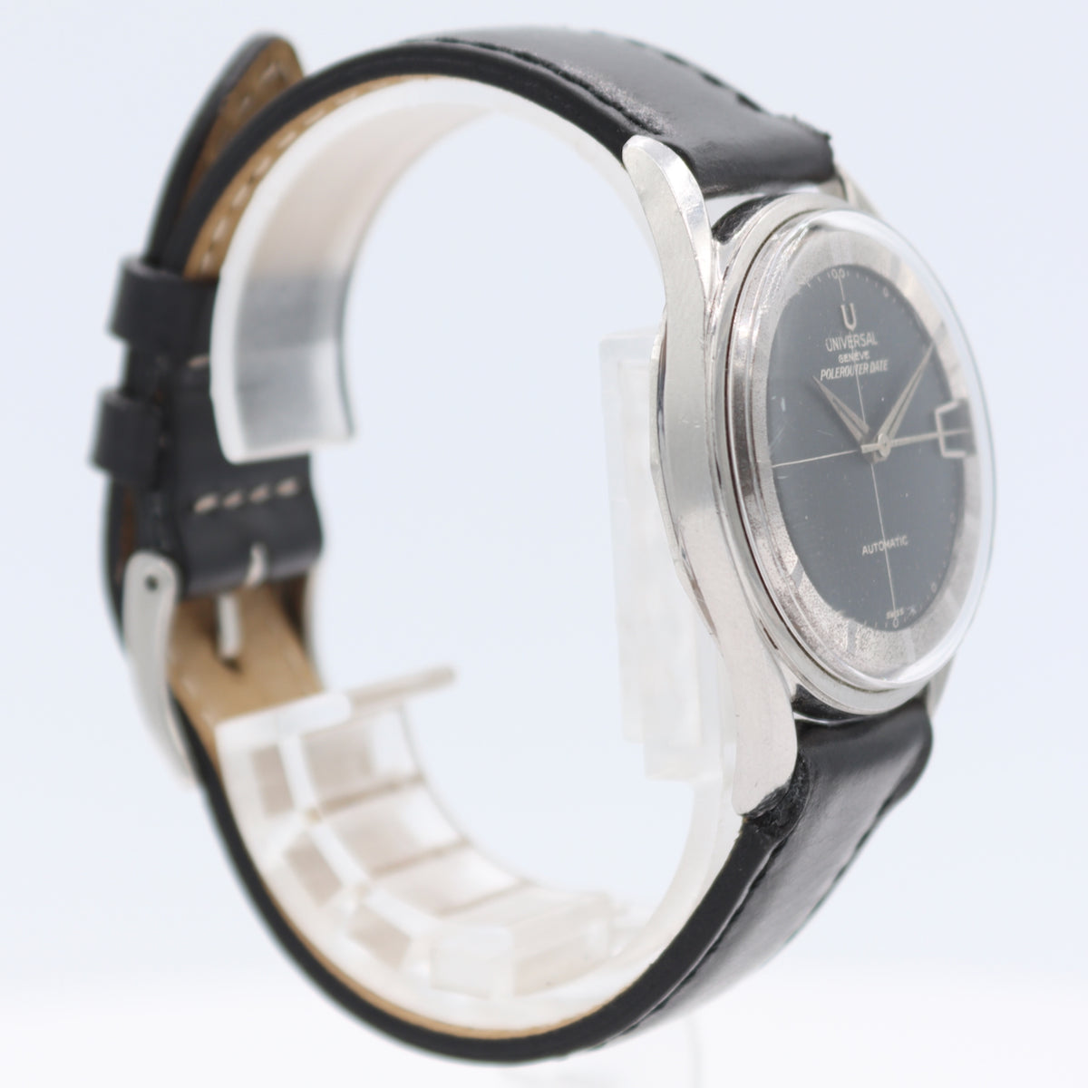 Universal Geneve Polerouter Date 204503-2BD