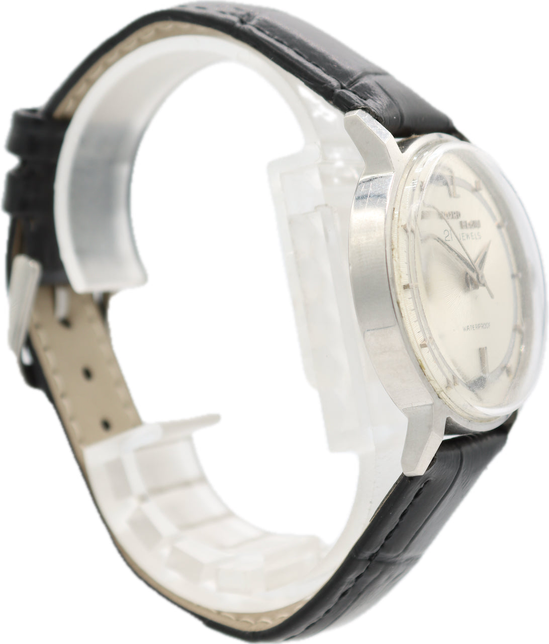 Lord Elgin Sunburst
