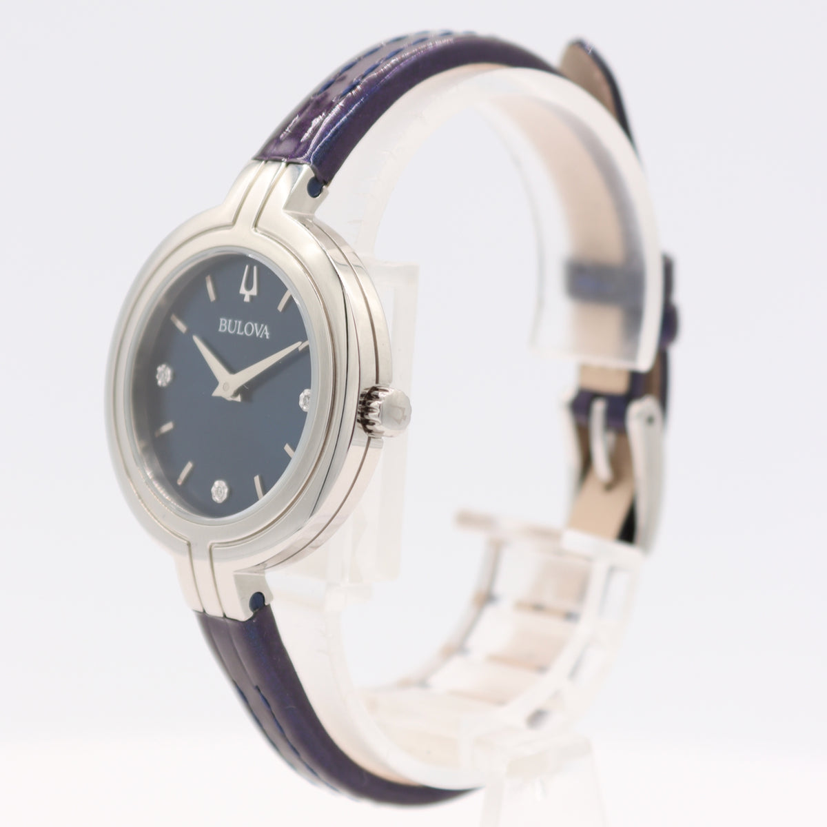 Bulova Rhapsody Diamond 96P212