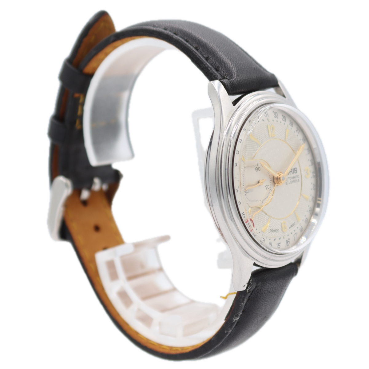 Oris Pointer Date 7461