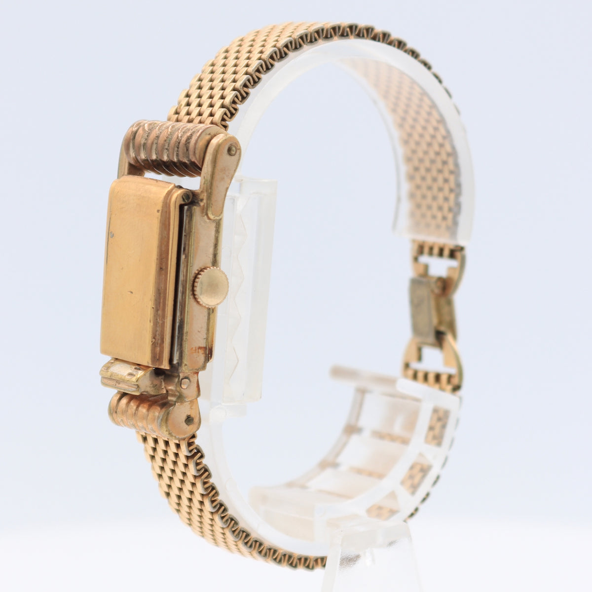 Mieron Spring Flip Lid