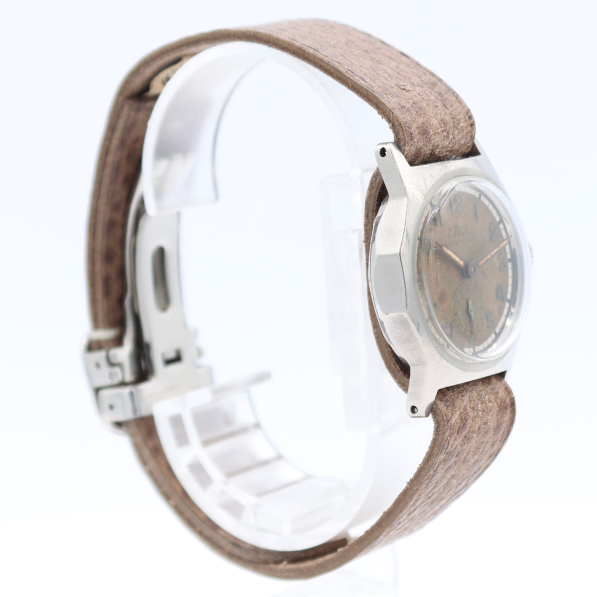 Mido Bumper Gents 220