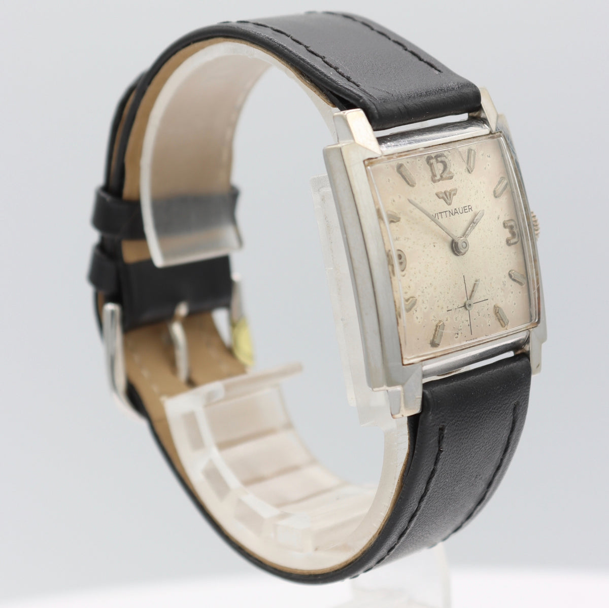 Wittnauer 2602