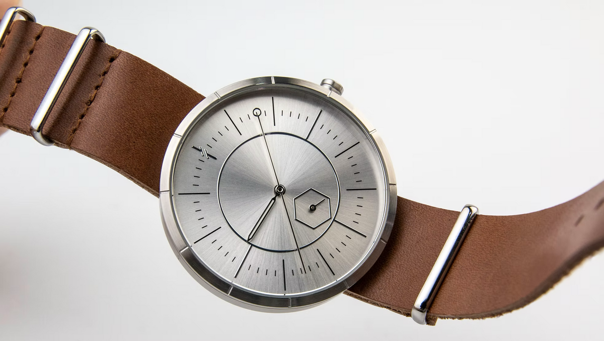 Simpl Compass Light Camel R170899