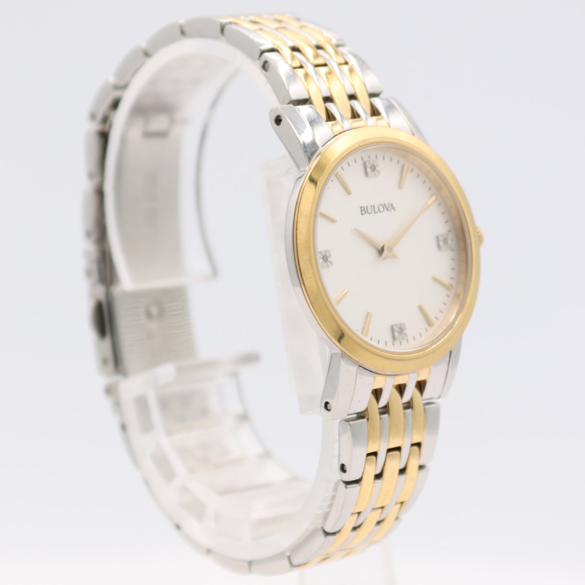 Bulova Classic 98P115