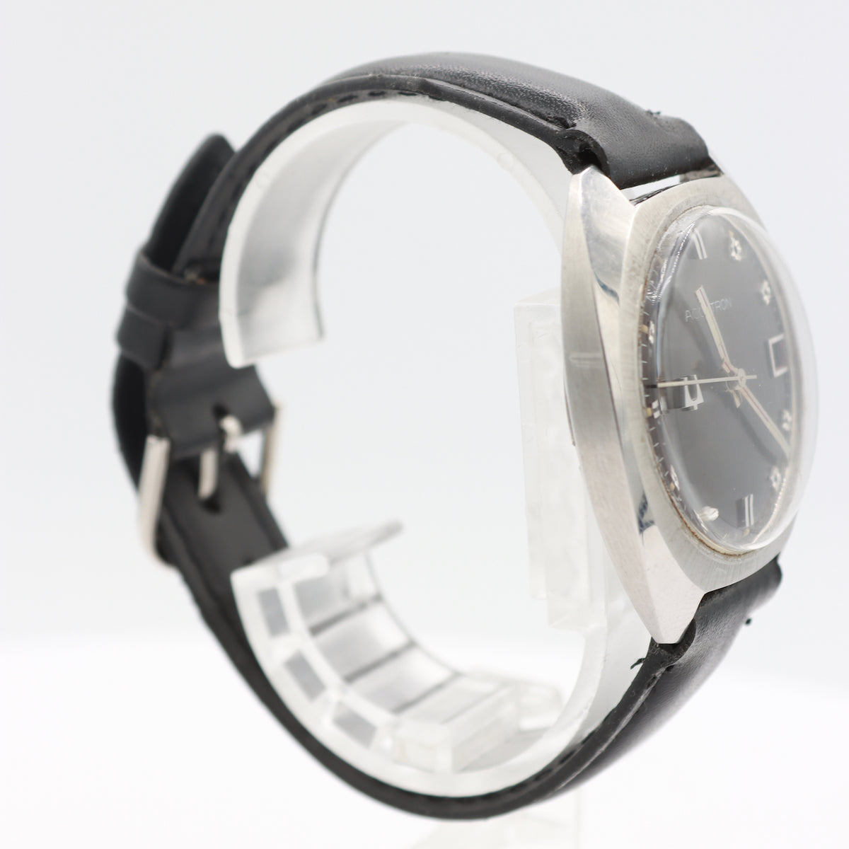 Accutron Diamond Indices 3133 1971