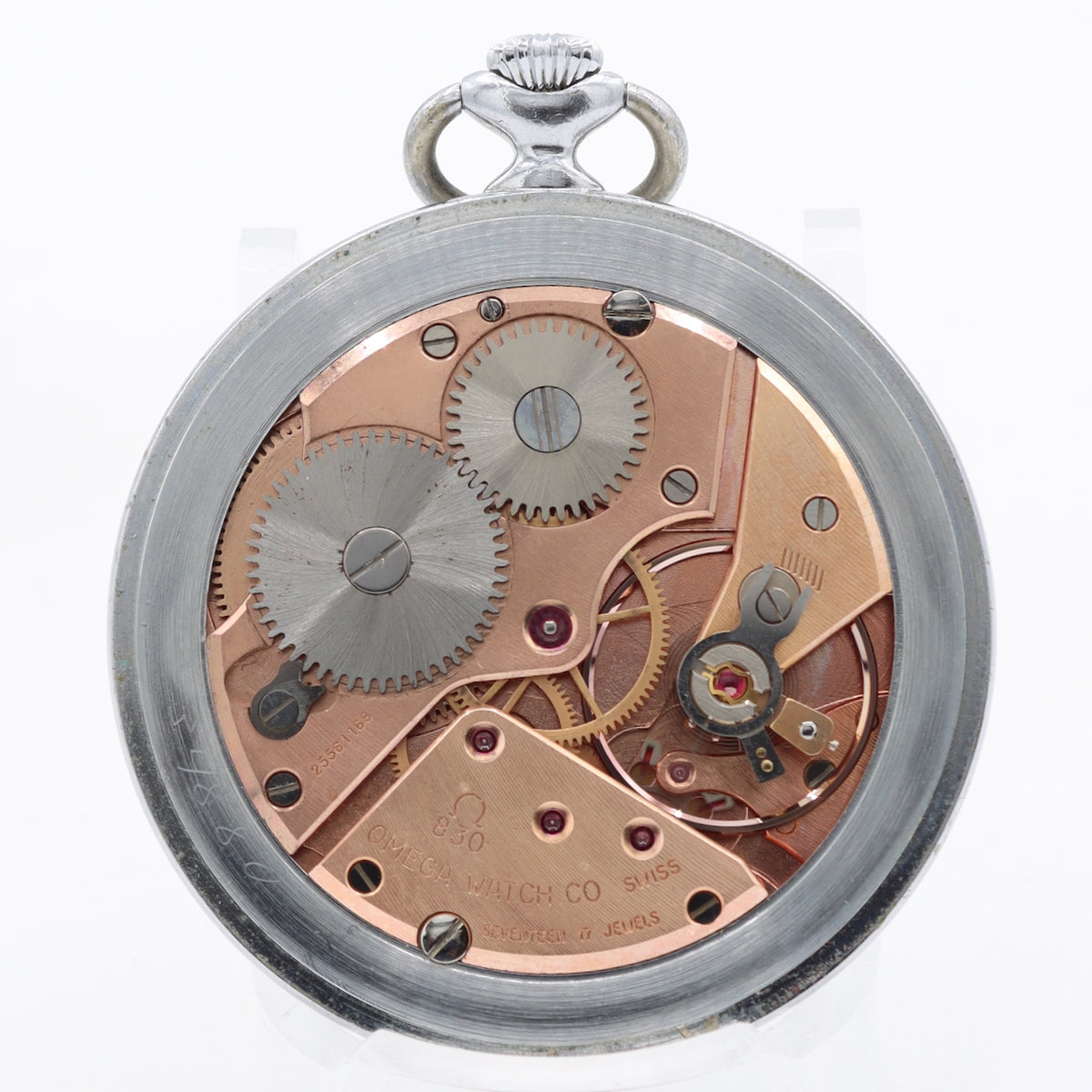 Omega Geneve w/Box