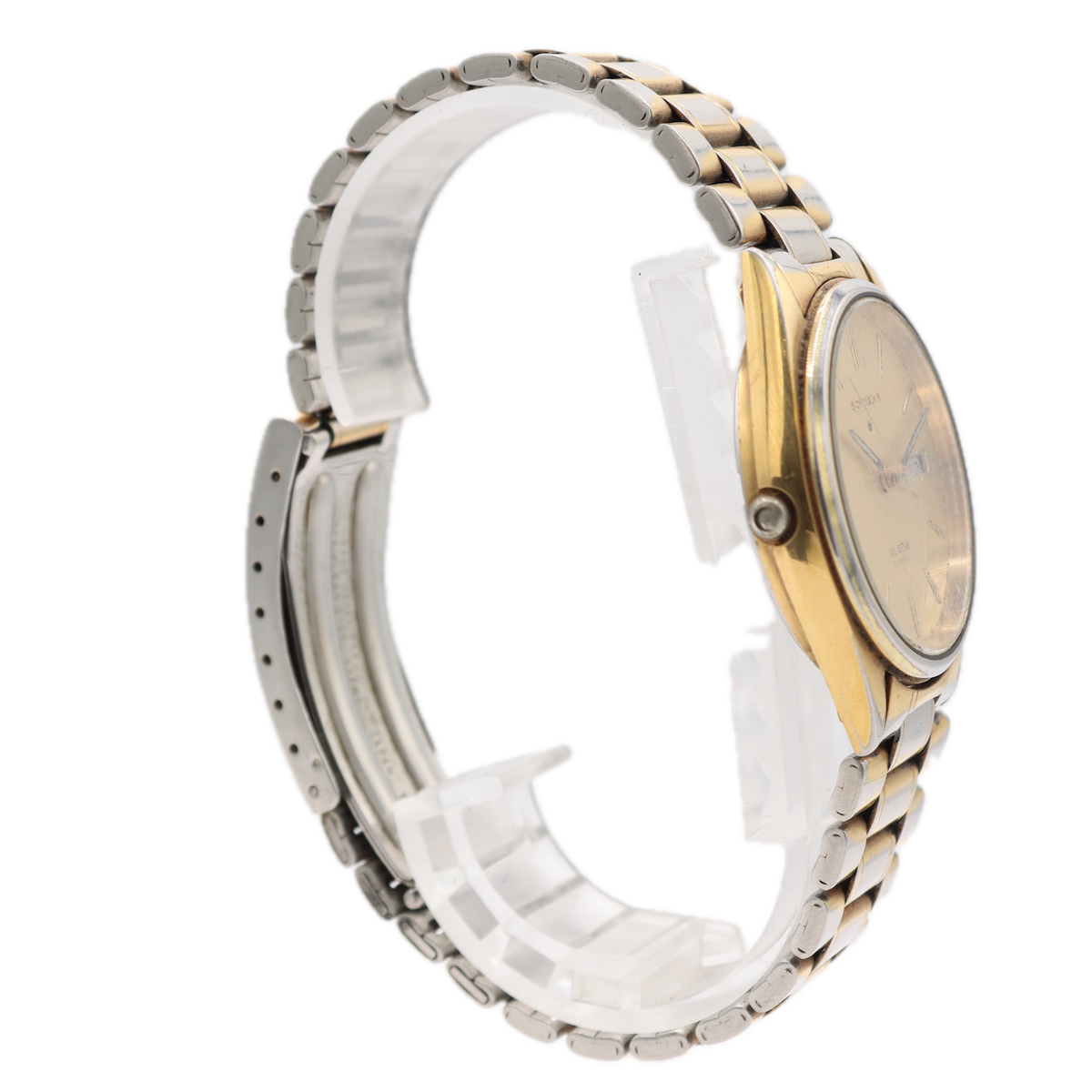 Seiko Alarm 5C23-8009 A4