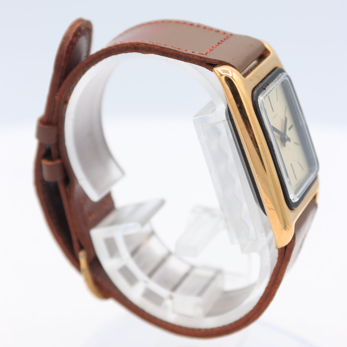 Timex Tank Style 1381902379 1979