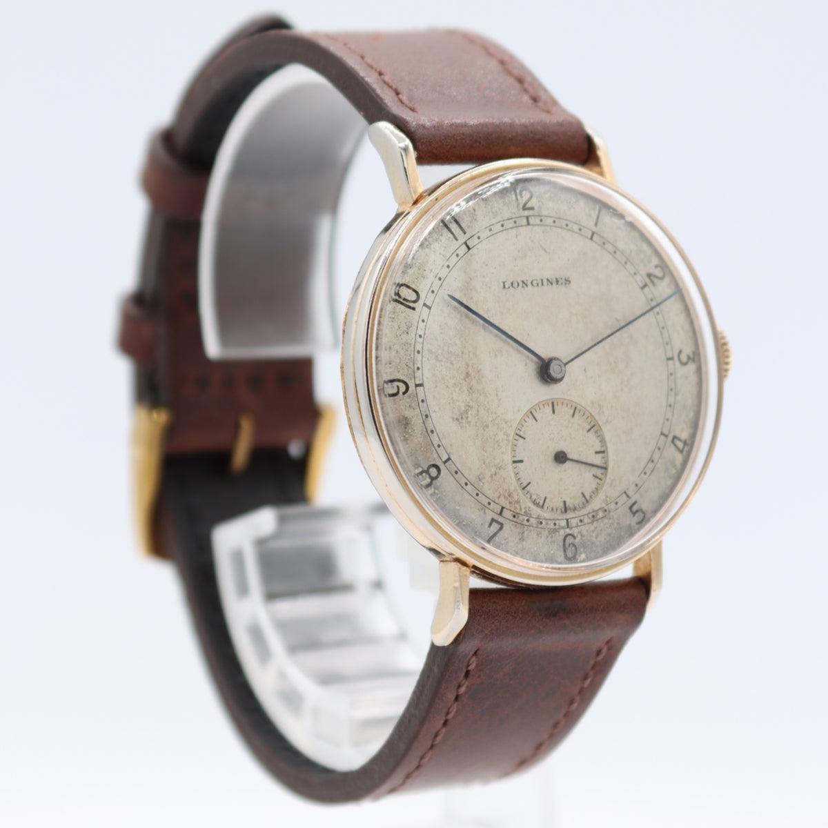 Longines Overized 6577501 1943