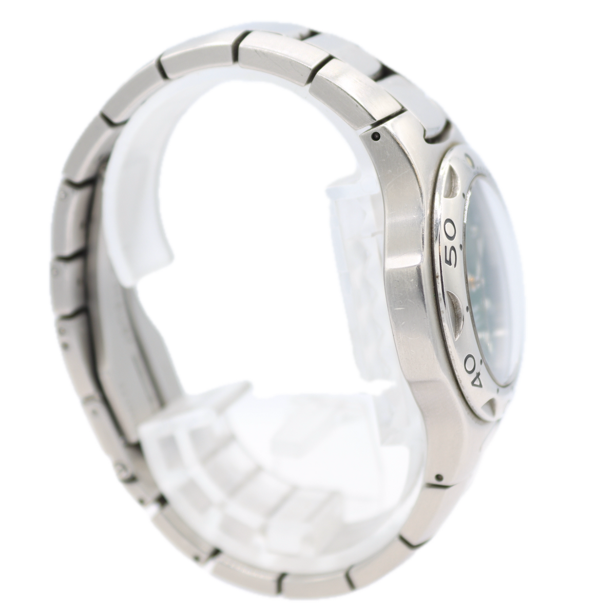 Tag Heuer Kirium WL 5112