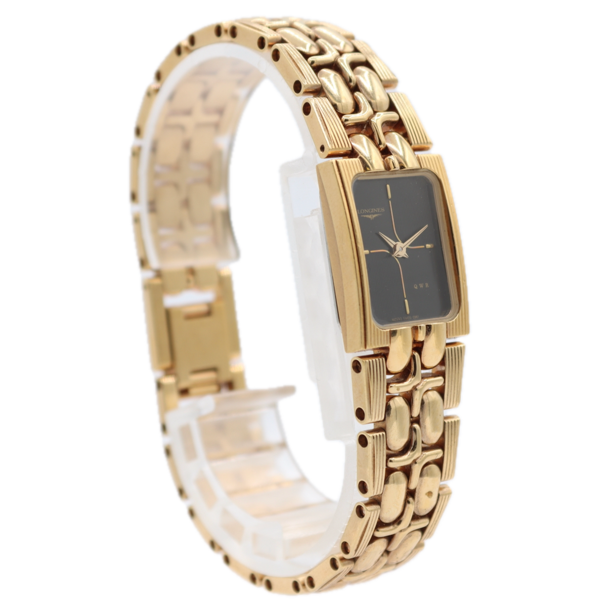 Longines QWR CMZ 5743