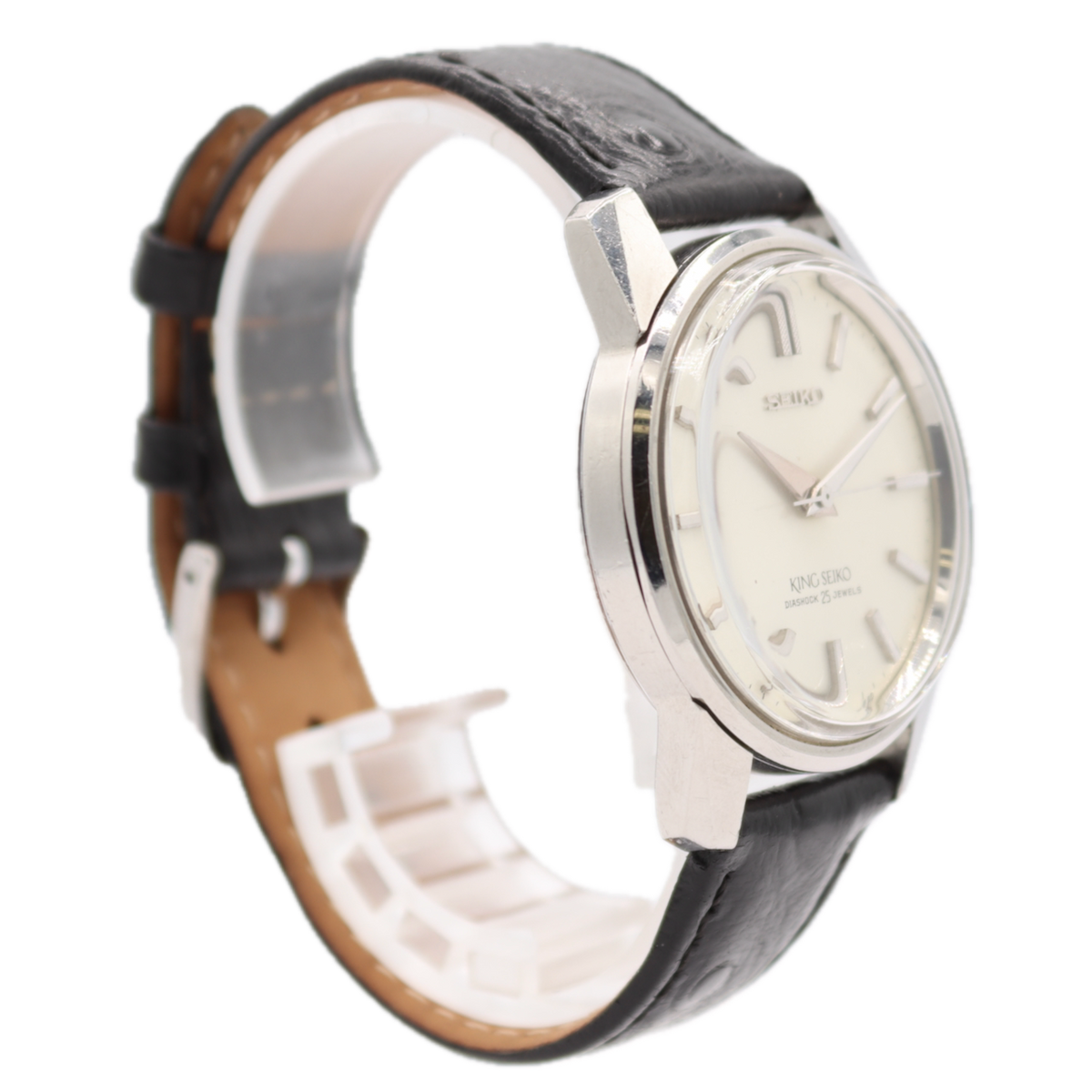 Seiko King Seiko 44-9990 1966