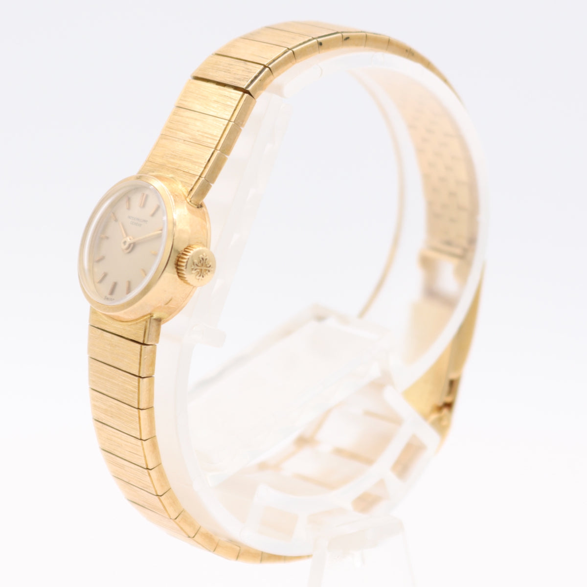 Patek Philippe Petite 3266/60
