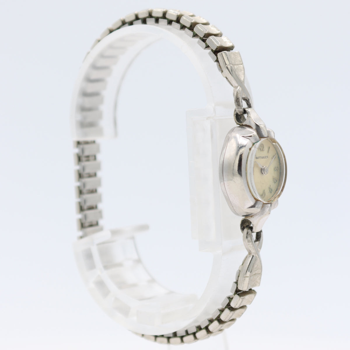 Wittnauer Cocktail 2174-P