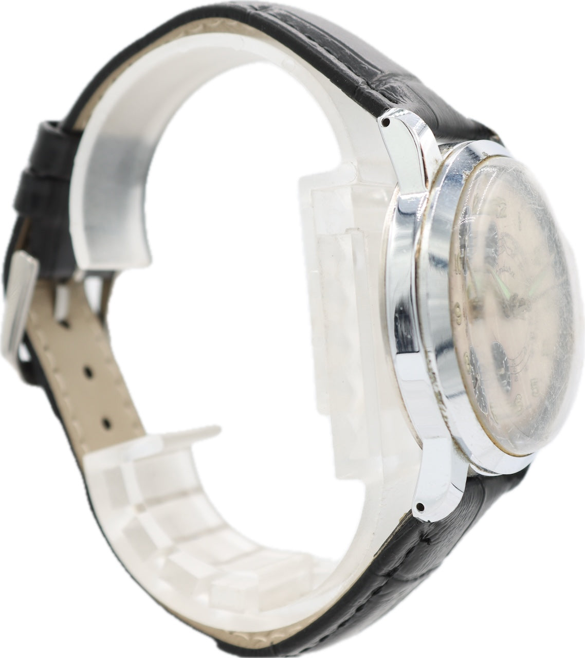 Endura Panda Dial