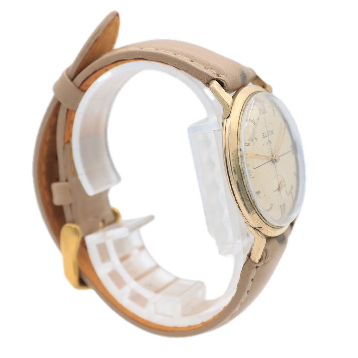 Elgin Crosshair 9520