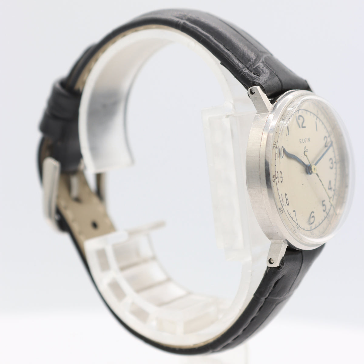 Elgin Tactical Dial 6606 1947