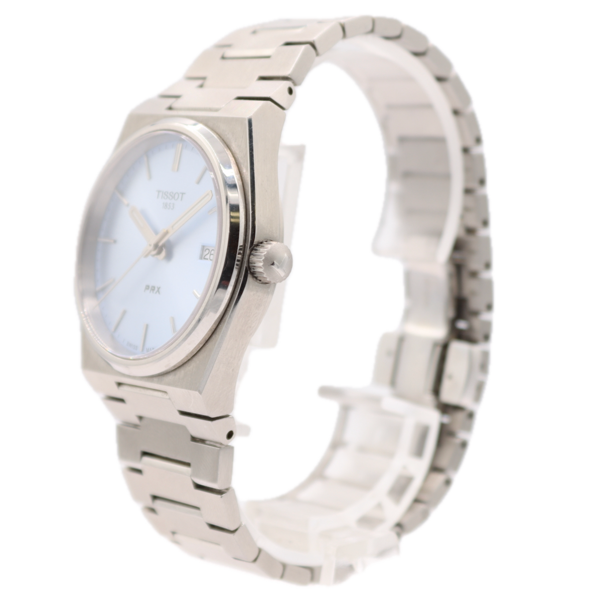 Tissot PRX 35 T137.210.11.351.00