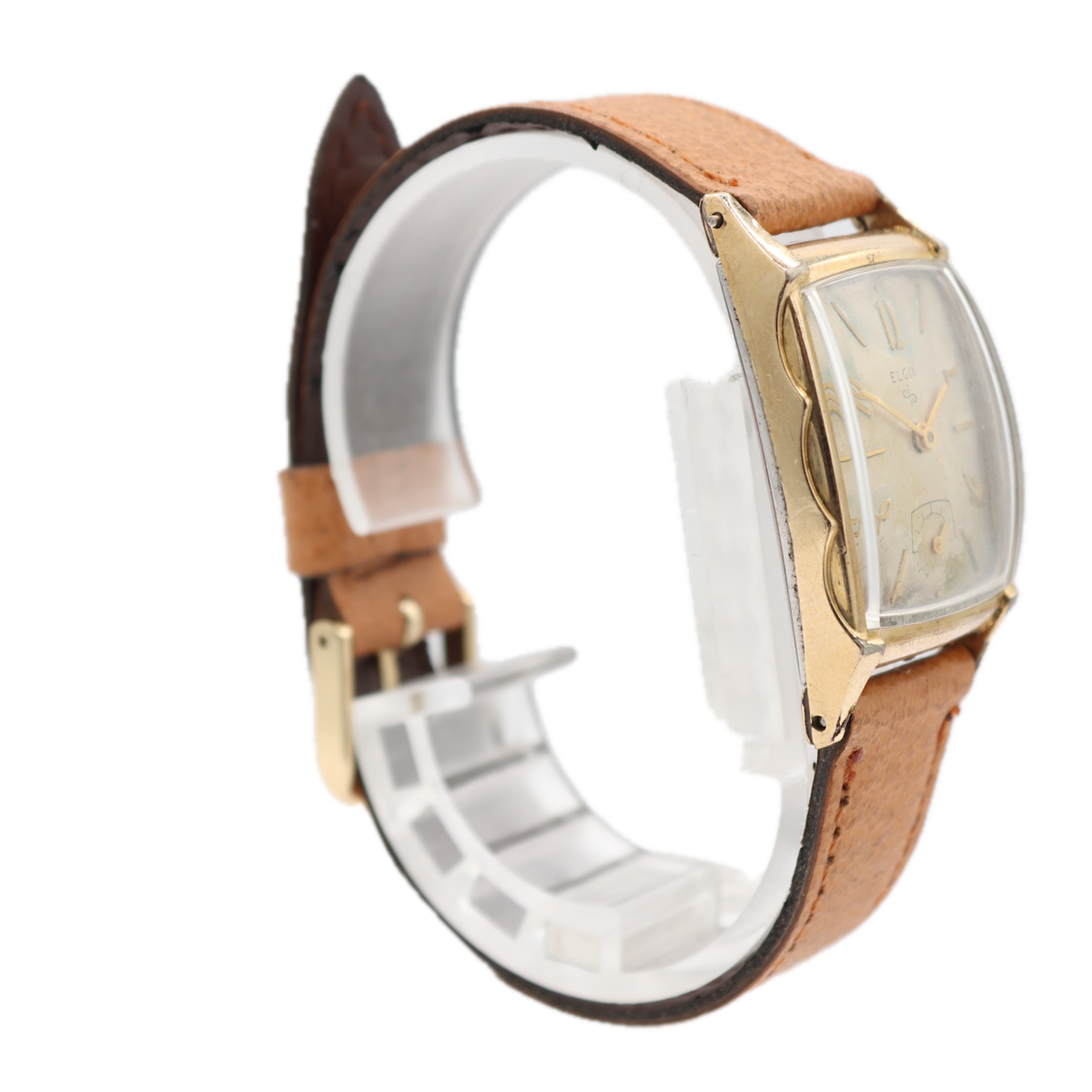 Elgin Rectangular 6517