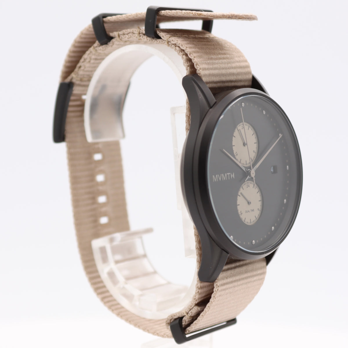 MVMT Voyager Dual Time